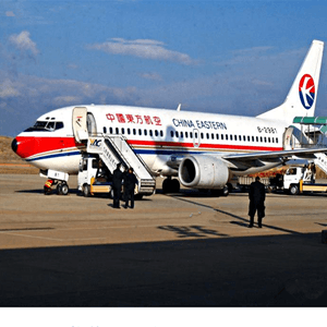 延吉朝阳川空运公司航空快运业稳步发展的原因是什么？